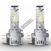 Osram Ledriving HL easy H15 LED sada (64176DWESY-HCB)